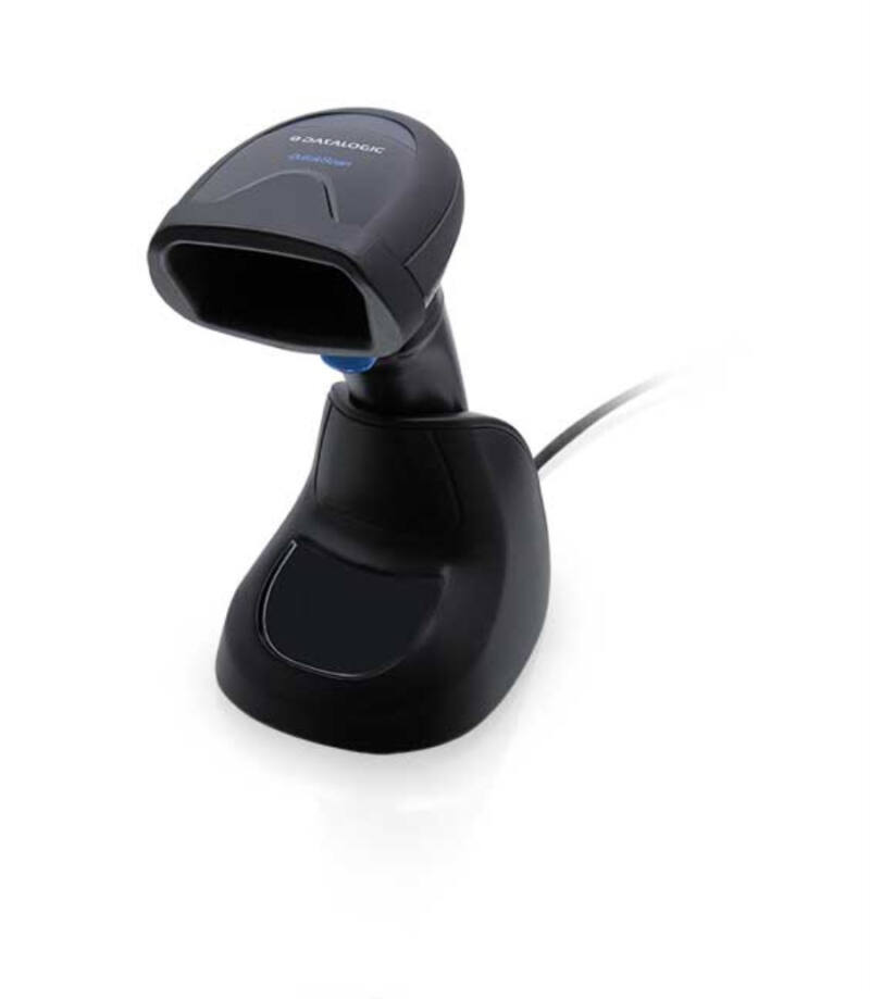 Datalogic coiled cable, usb type c, pvcw,