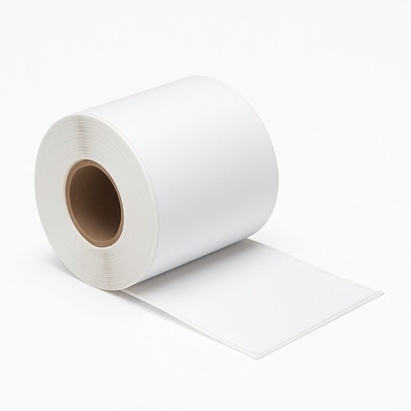 Fragtlabel 100x150mm DT