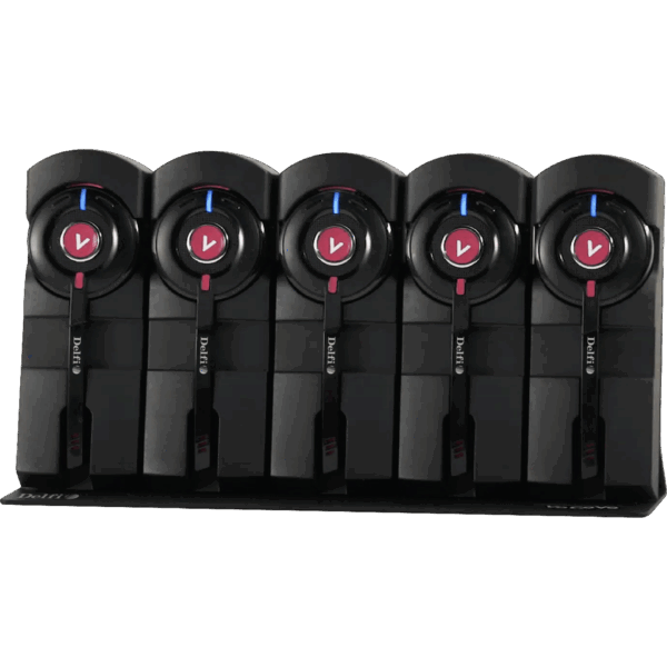 VoCoVo S5 Pro opladermodul (5-pak)