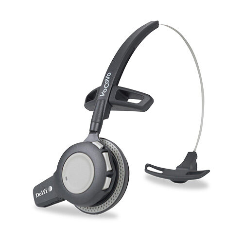 VoCoVo S5 pro headset