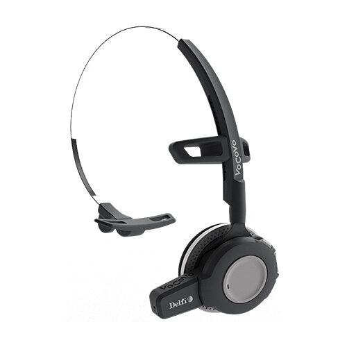 VoCoVo S5 pro headset