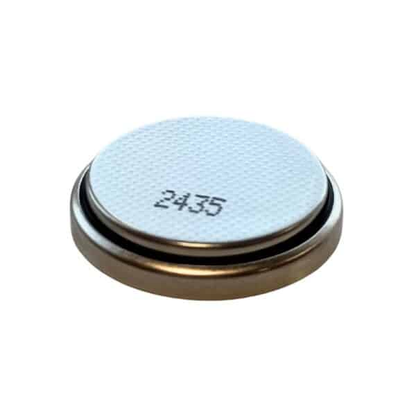 Delfi Breece Original Battery 3V CR2450 - 600mAh. - Image 3