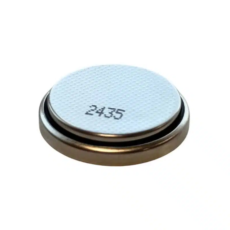 Delfi breece original batteri 3v cr2450 - 600mah.