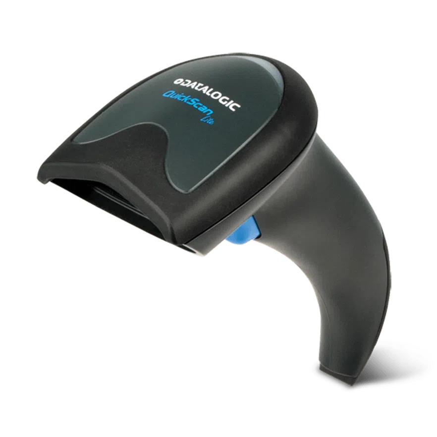 QW2400Lite Strichcodescanner