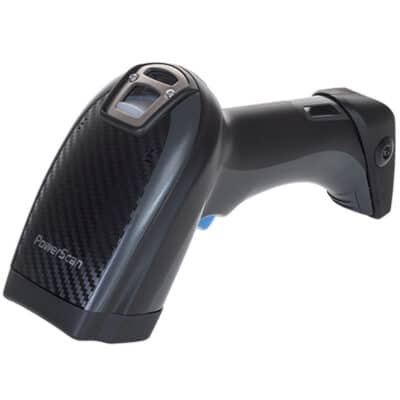 Datalogic PowerScan PD9531-RT, 2D, SR, black, grey - Image 1