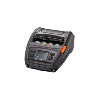 Bixolon XM7-40 Mobile Printer, Bluetooth, Wi-Fi - Image 3