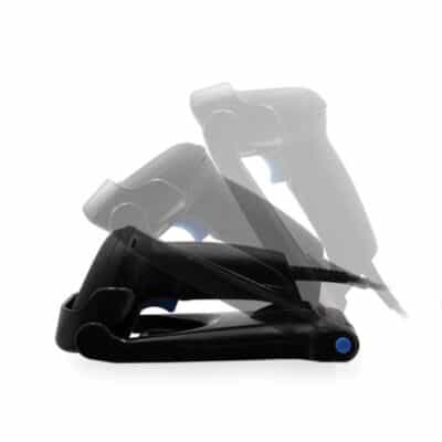 Datalogic QuickScan QW2520, 2D VGA Imager, USB Interface, Black - Bild 12