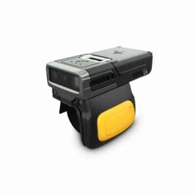 ZEBRA RS5100 Ring Scanner, Platform Only, SE4710, No Battery, - Image 1