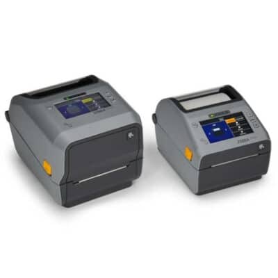 Zebra ZD621t, Label Printer, TT, Ethernet - Image 1