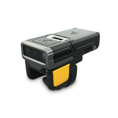 ZEBRA RS5100 Ring Scanner, Platform Only, SE4710, No Battery, - Image 3