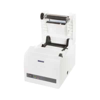 Citizen CT-S310II Printer, Serial+USB, Pure White - Bild 3