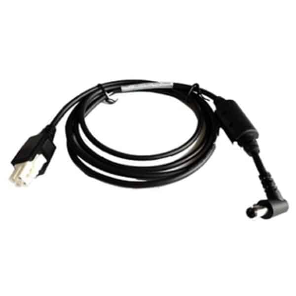 Zebra DC Line Cord – Bild 1