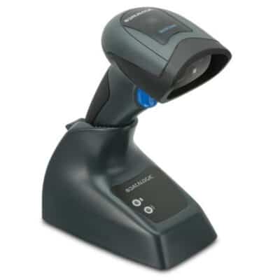 Datalogic QuickScan QM2430, 1D/2D, Kit - Bild 1