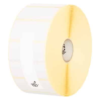 Zebra Z-Select 2000T, label roll, 70x32mm - Image 1