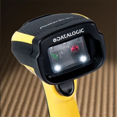 Datalogic Powerscan PM9501, 1D/2D, HP, – Bild 14