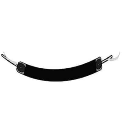 Zebra KIT ACC QLn HAND STRAP - Image 1