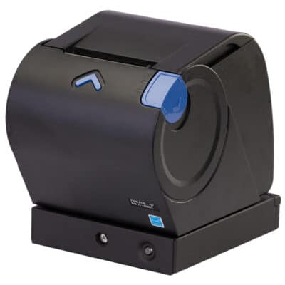 Toshiba TCx Single Station Printer / Ethernet - Image 1