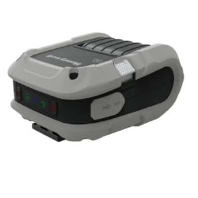 Honeywell, RP4f, Bluetooth 5.0, Wifi 802.11a/b/g/n/ac, Rest of the world,Battery – Bild 2