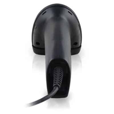 Datalogic QuickScan QW2520, 2D VGA Imager, USB Interface, Black - Bild 17