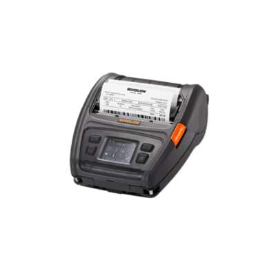 Bixolon XM7-40 Mobile Printer, Bluetooth, Wi-Fi - Image 4