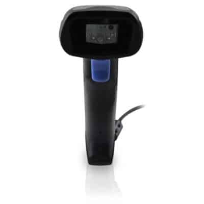 Datalogic QuickScan QW2520, 2D VGA Imager, USB Interface, Black - Bild 16