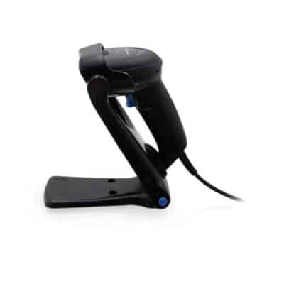 Datalogic QuickScan QW2520, 2D VGA Imager, USB Interface, Black - Bild 8
