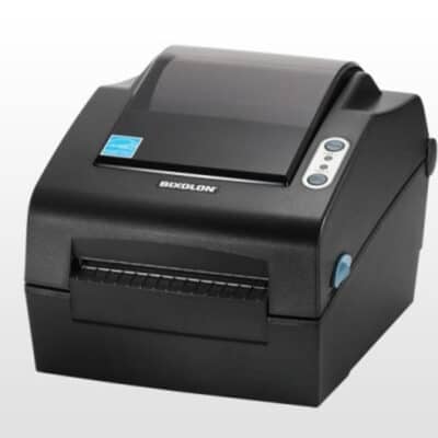 Bixolon SLP-DX420, Label Printer, DT, Autocutter - Image 1
