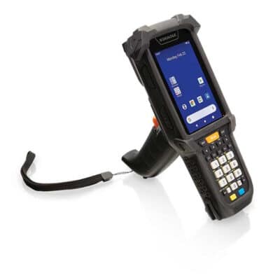 Skorpio X5 Pistol Grip,4.3in display, BT V5, 3GB RAM/32GB Flash, - Image 1