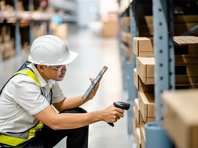Die Vorteile der Verwendung von Barcode-Lesegeräten für die Bestandsverwaltung