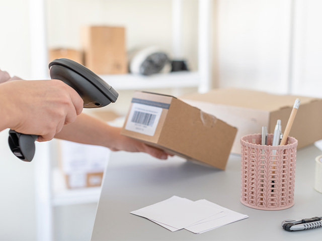 Kabelgebundene vs. kabellose Handheld-Scanner: Finden Sie die perfekte Lösung für Ihr Unternehmen Loslösen