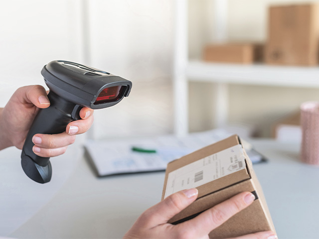 Wie Sie den richtigen Barcode-Scanner auswählen