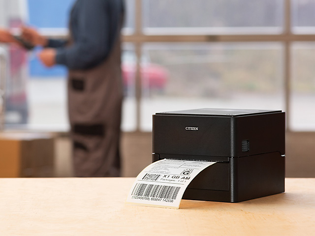 Wie Sie den richtigen Etikettendrucker auswählen