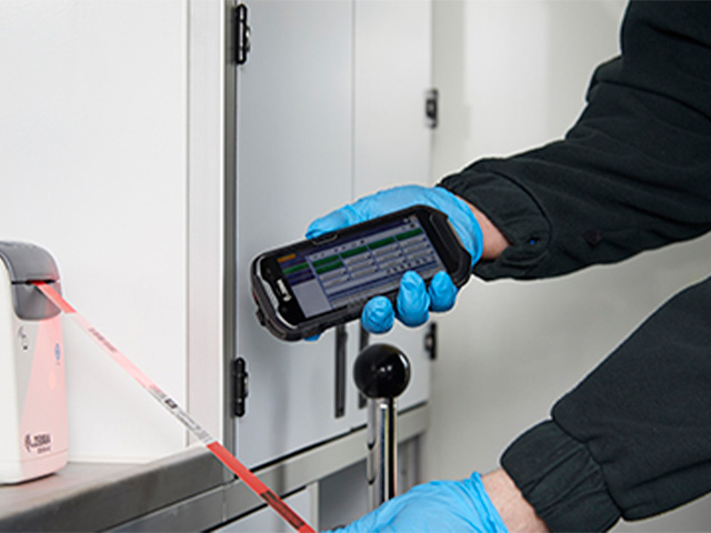 Gesundheitsfreundliche Lösungen