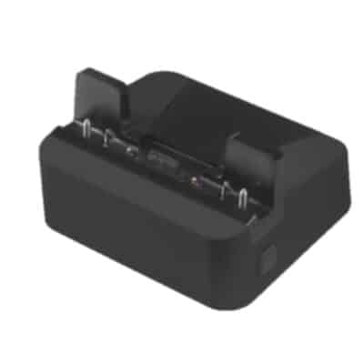 Zebra ET51/ET56, Charging Station, 3x USB 3.0, - Bild 1