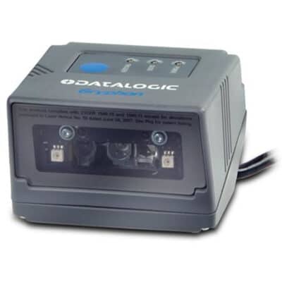 Datalogic Gryphon GFS4400, 2D, kit (RS232) - Image 1