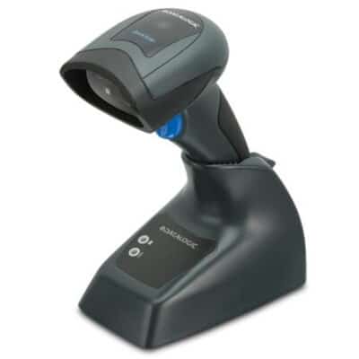 Datalogic QuickScan QM2430, 1D/2D, Kit - Bild 2