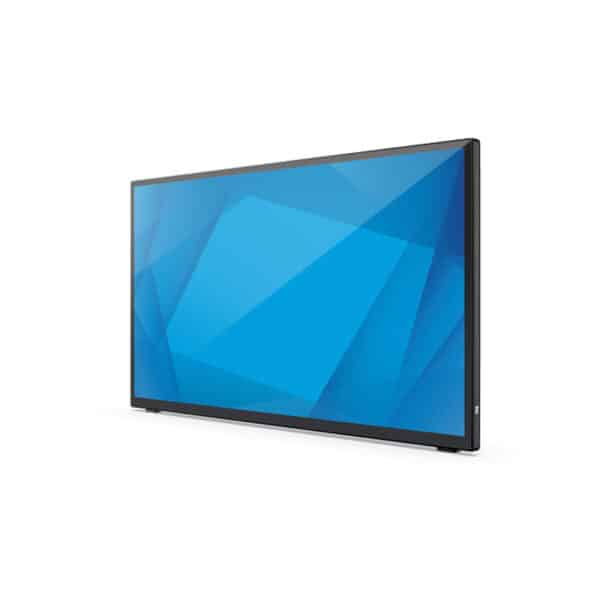 Elo 2470L 24-inch wide LCD Monitor, Full HD, Projected Capacitive 10-touch, USB Controller, Clear, - Image 3