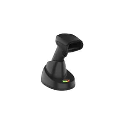 Honeywell Xenon CP 1952g USB kit:1D, PDF417, 2D, SR focus, Black Scanner - Image 1