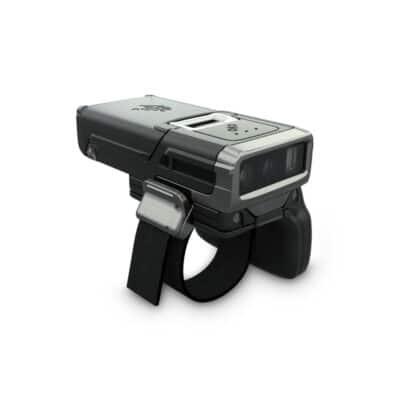 ZEBRA RS5100 Ring Scanner, Platform Only, SE4710, No Battery, - Image 2