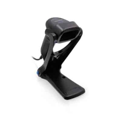 Datalogic QuickScan QW2520, 2D VGA Imager, USB Interface, Black - Bild 7
