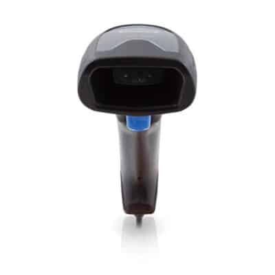 Datalogic QuickScan QW2520, 2D VGA Imager, USB Interface, Black - Bild 1