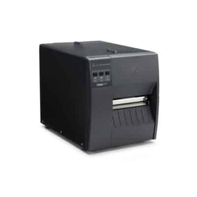Zebra TT Printer ZT111, 4inch, 300 dpi, Thermal Transfer, Tear, EU/UK Cords - Image 2