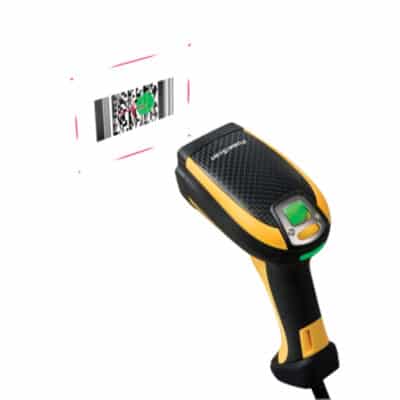 Datalogic Powerscan PM9501, 1D/2D, HP, – Bild 13