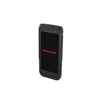 Honeywell CT47, WWAN 5G, 8GB/128GB, 5.5 inch 2160x1080P full HD, FlexRange XLR, 8/13MP, WiFi 6E, - Image 2