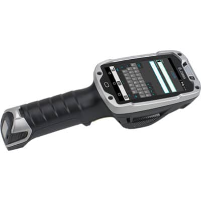 Zebra TC8300, CONDENSATION RESISTANT, 2D IMAGER EXTENDED RANGE (SE4850), 4 GB RAM, 32 GB FLASH, - Image 1