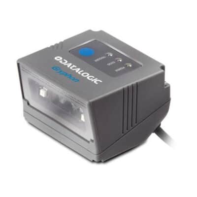 Datalogic Gryphon GFS4400, 2D, kit (RS232) - Image 2
