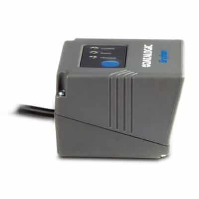 Datalogic Gryphon GFS4400, 2D, kit (RS232) - Image 3