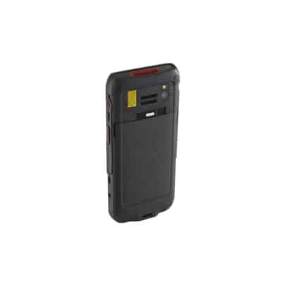 Honeywell CT47, WWAN 5G, 8GB/128GB, 5.5 inch 2160x1080P full HD, FlexRange XLR, 8/13MP, WiFi 6E, - Image 4