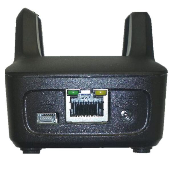 Zebra MC2100, Single Slot Cradle ONLY - Image 2