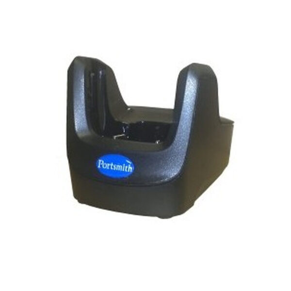 Zebra MC2100, Single Slot Cradle ONLY - Image 1